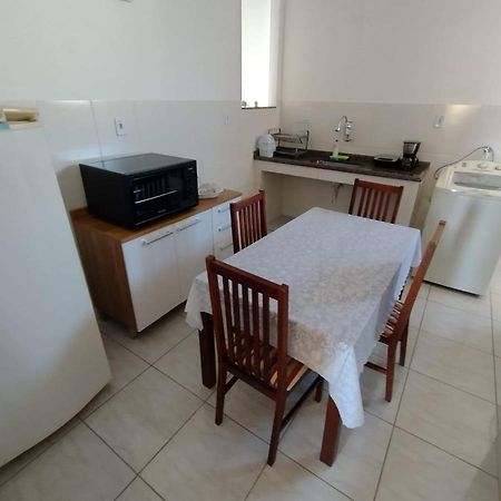 Apartamento Da Rosi Резенді Екстер'єр фото
