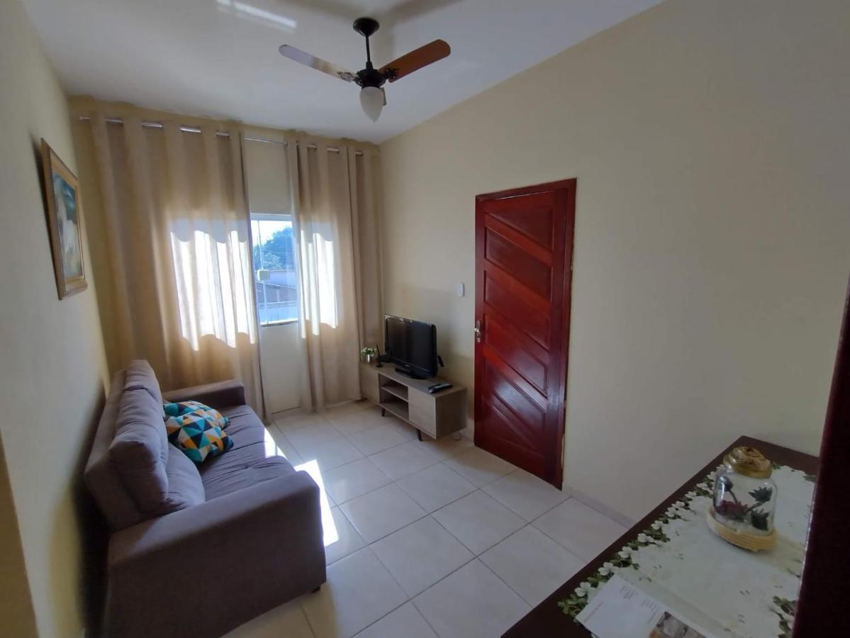 Apartamento Da Rosi Резенді Екстер'єр фото