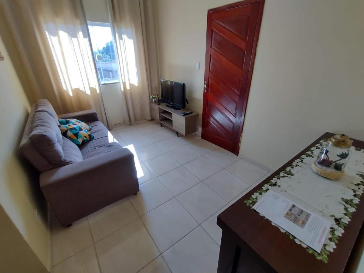 Apartamento Da Rosi Резенді Екстер'єр фото