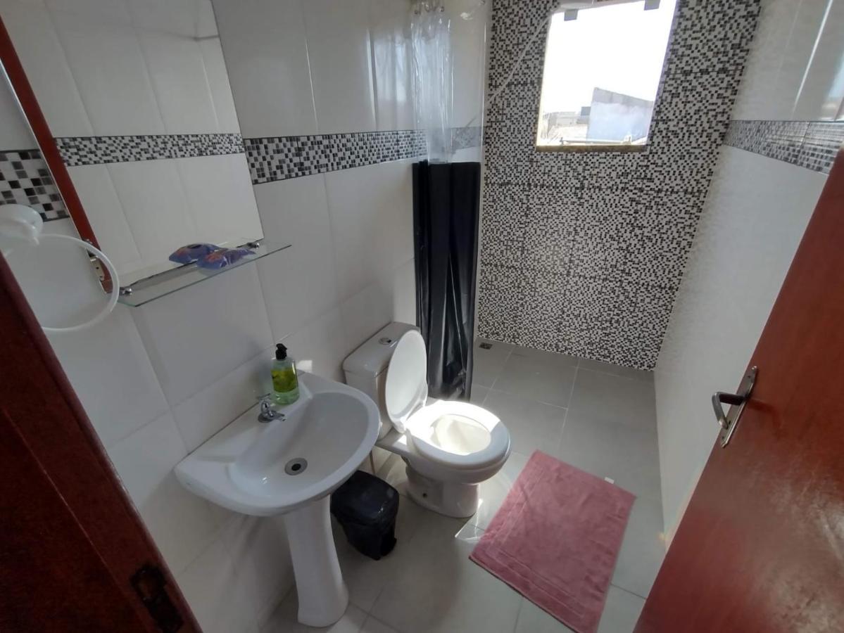 Apartamento Da Rosi Резенді Екстер'єр фото