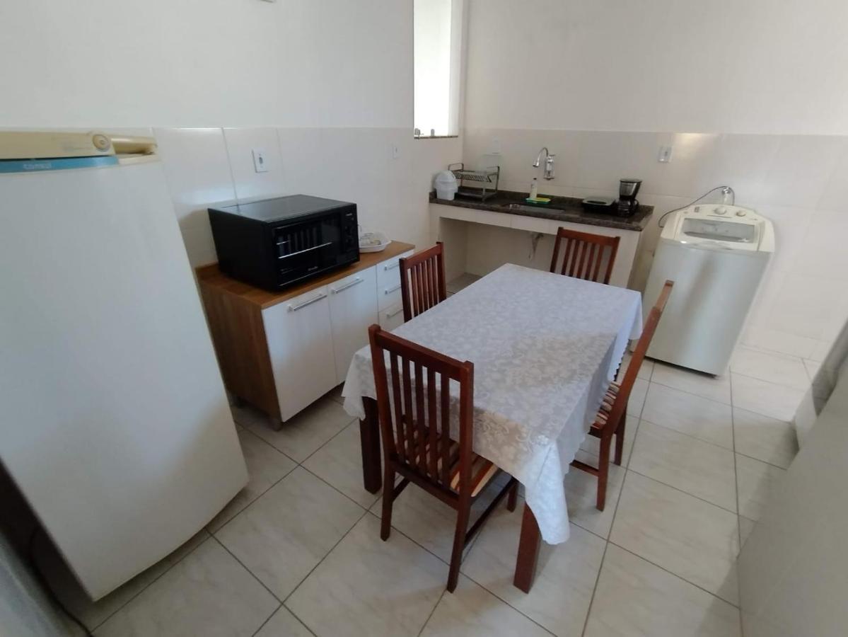 Apartamento Da Rosi Резенді Екстер'єр фото