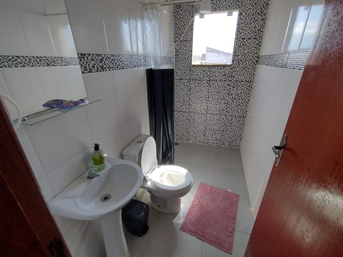 Apartamento Da Rosi Резенді Екстер'єр фото