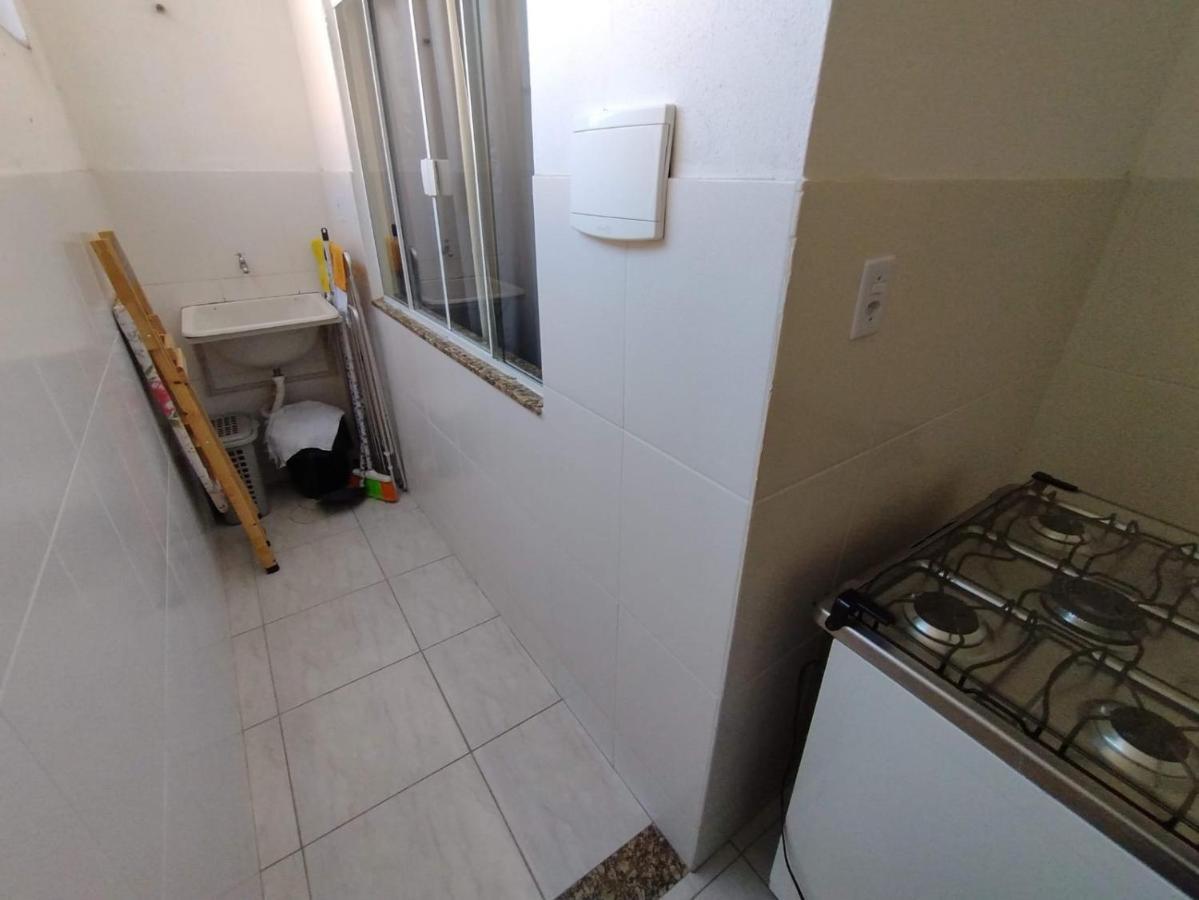 Apartamento Da Rosi Резенді Екстер'єр фото