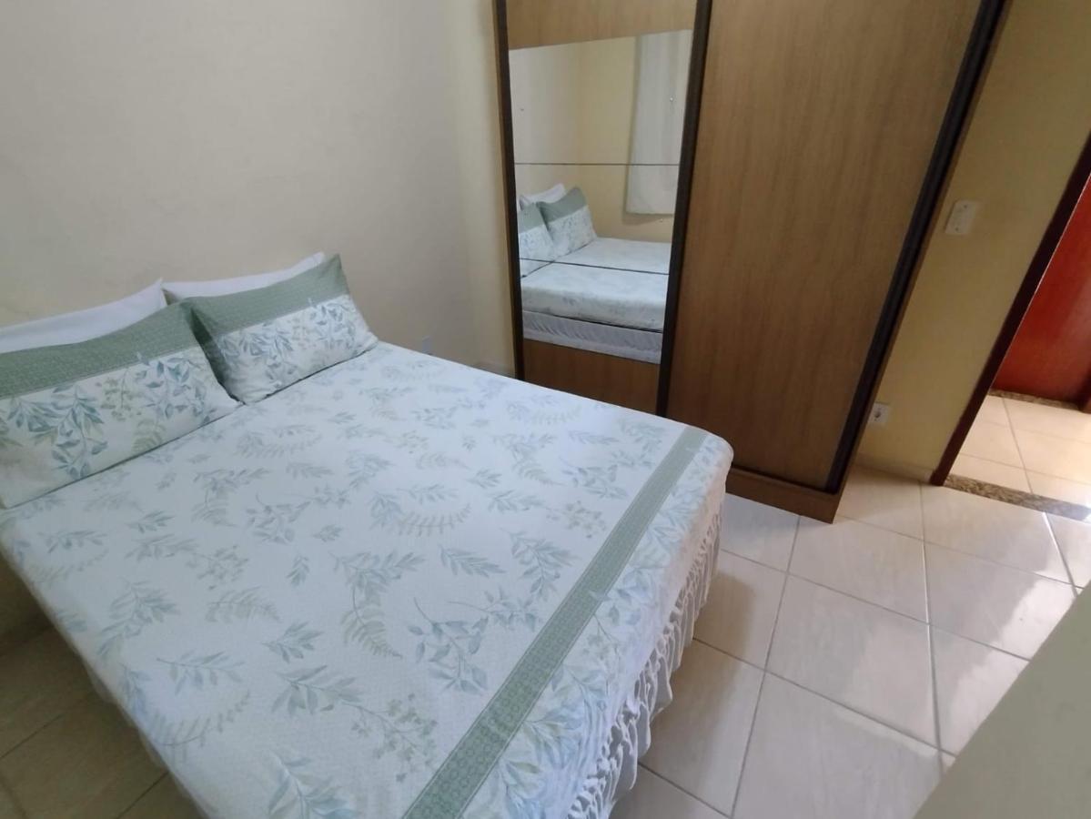 Apartamento Da Rosi Резенді Екстер'єр фото