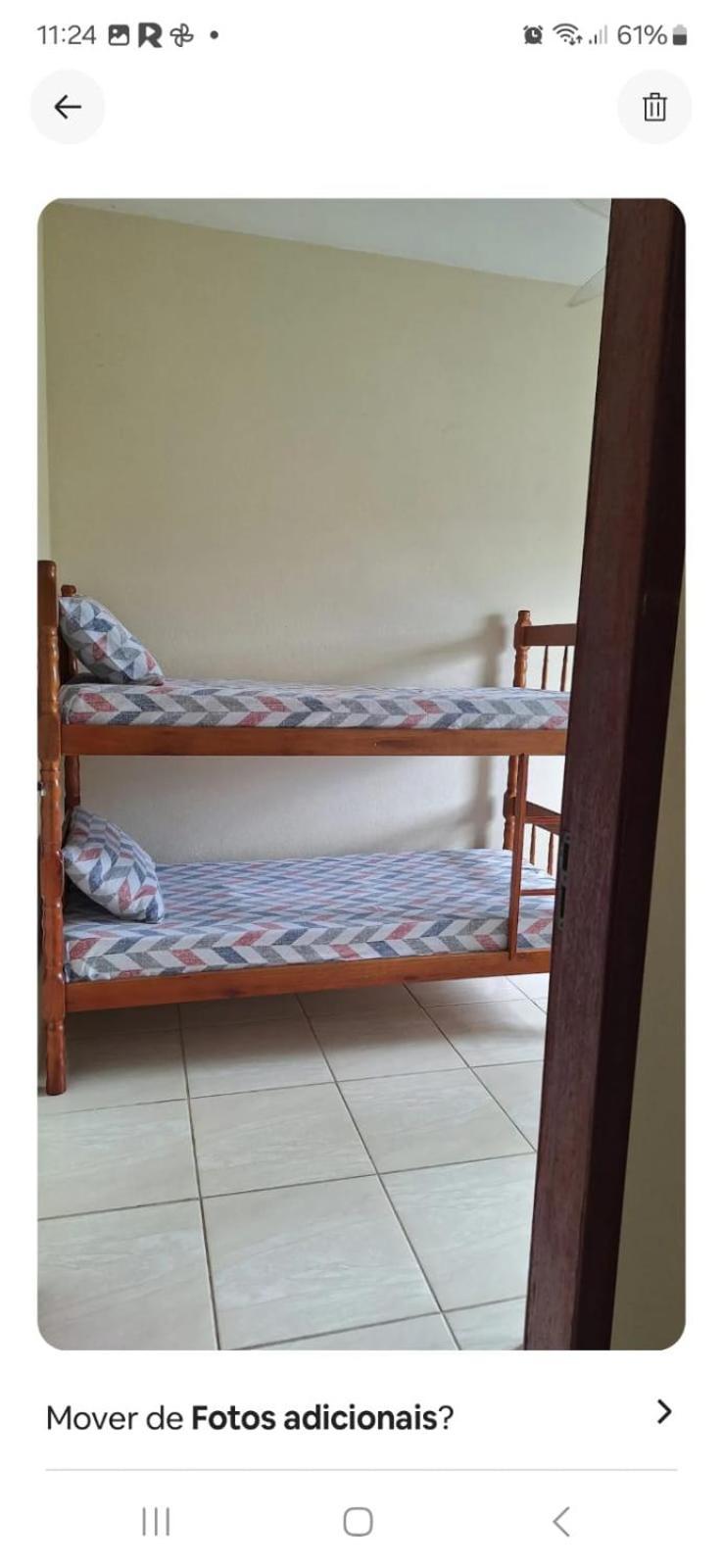 Apartamento Da Rosi Резенді Екстер'єр фото