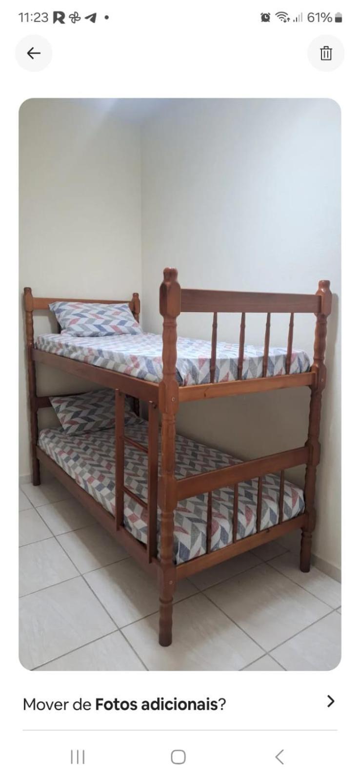 Apartamento Da Rosi Резенді Екстер'єр фото